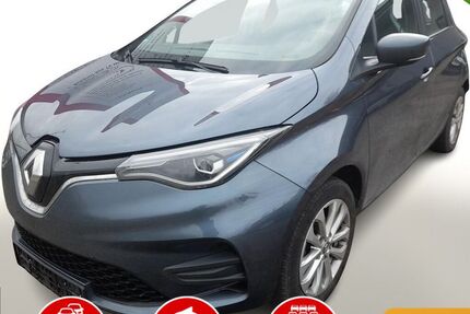 Renault ZOE 35.600 km 15.588 &euro; Offenburg 77652