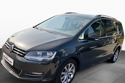 VW Sharan 99.200 km 23.790 &euro; Lahr 77933
