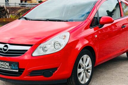 Opel Corsa 146.362 km 1.990 &euro; Sasbach 77880