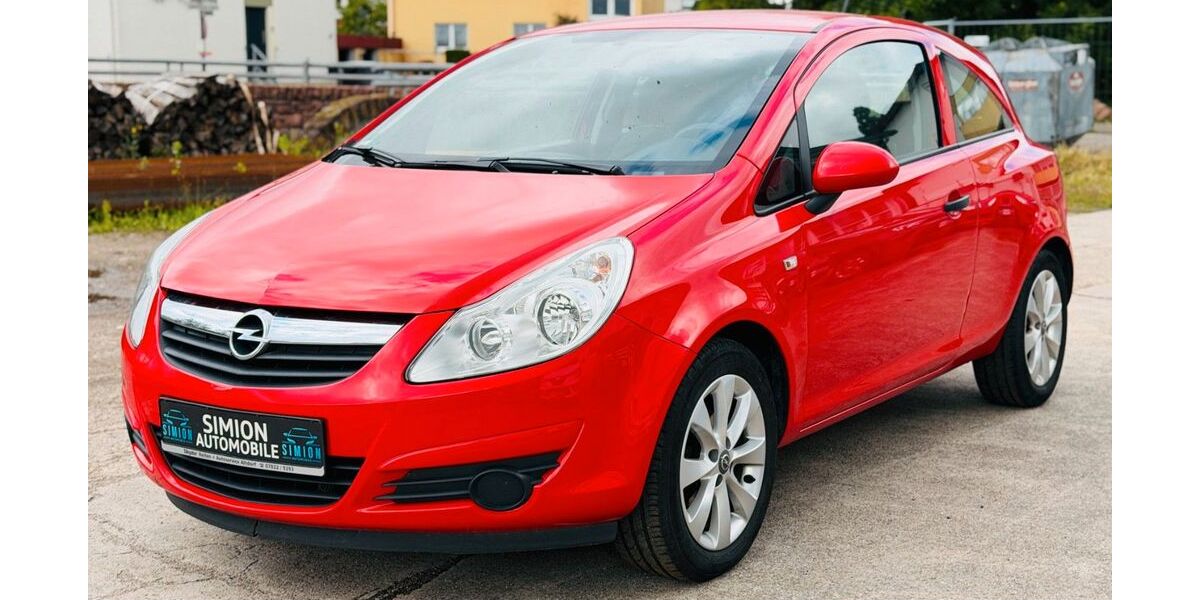 Opel Corsa 146.362 km 1.990 &euro; Sasbach 77880