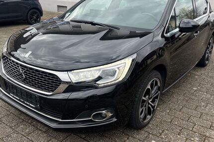 DS Automobiles DS4 93.900 km 13.999 &euro; Neuried 77743