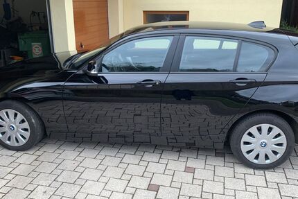 BMW 116 108.000 km 9.650 &euro; Ettenheim 77955