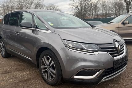 Renault Espace 245.204 km 8.999 &euro; Lahr 77933