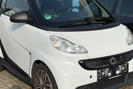 Smart ForTwo 60.000 km 6.400 &euro; Ringsheim 77975