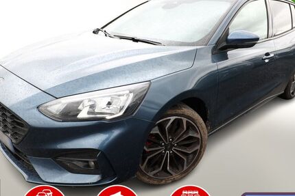 Ford Focus 86.050 km 14.988 &euro; Kehl 77694