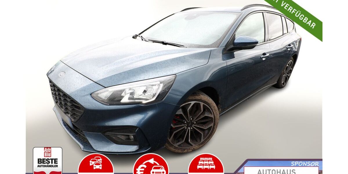 Ford Focus 86.050 km 14.988 &euro; Kehl 77694