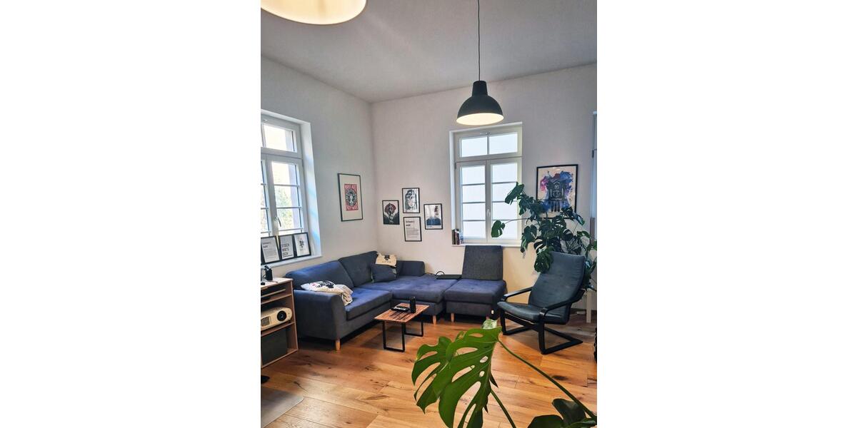 Erdgeschoßwohnung Gengenbach - 2.5 Zimmer, 58 m&sup2;, 900&euro; | Angebot:26020869