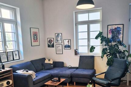 Wohnung Gengenbach - 2.5 Zimmer, 58 m&sup2;, 900&euro; | Angebot:26020869