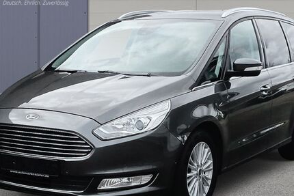 Ford Galaxy 123.000 km 12.990 &euro; Bühl 77815