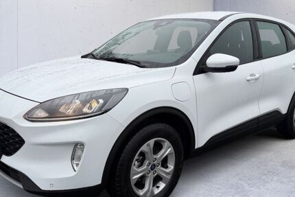 Ford Kuga 36.875 km 24.140 &euro; Offenburg- Industriegebiet Elgersweier-Nord 77656