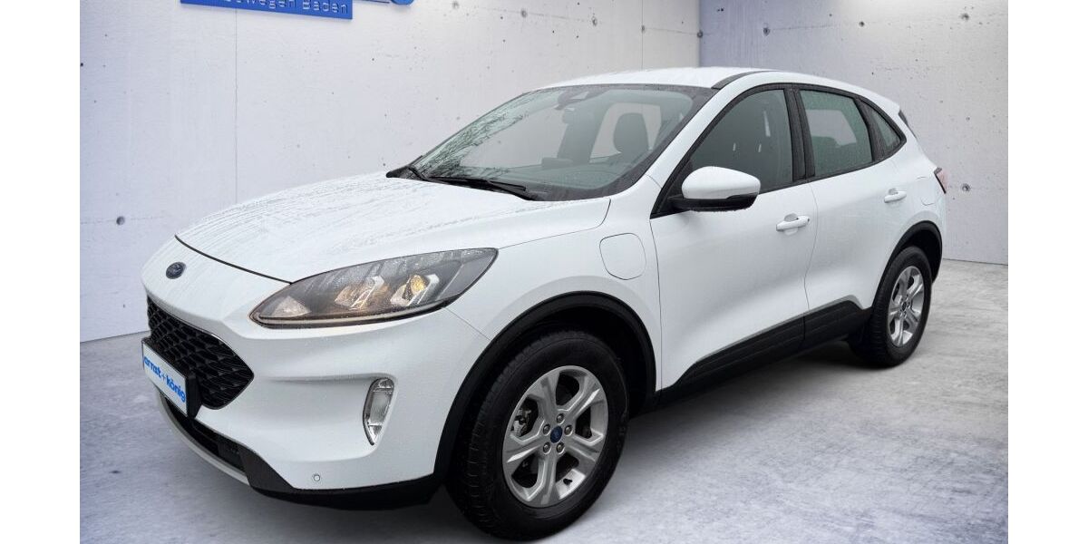 Ford Kuga 36.875 km 24.140 &euro; Offenburg- Industriegebiet Elgersweier-Nord 77656