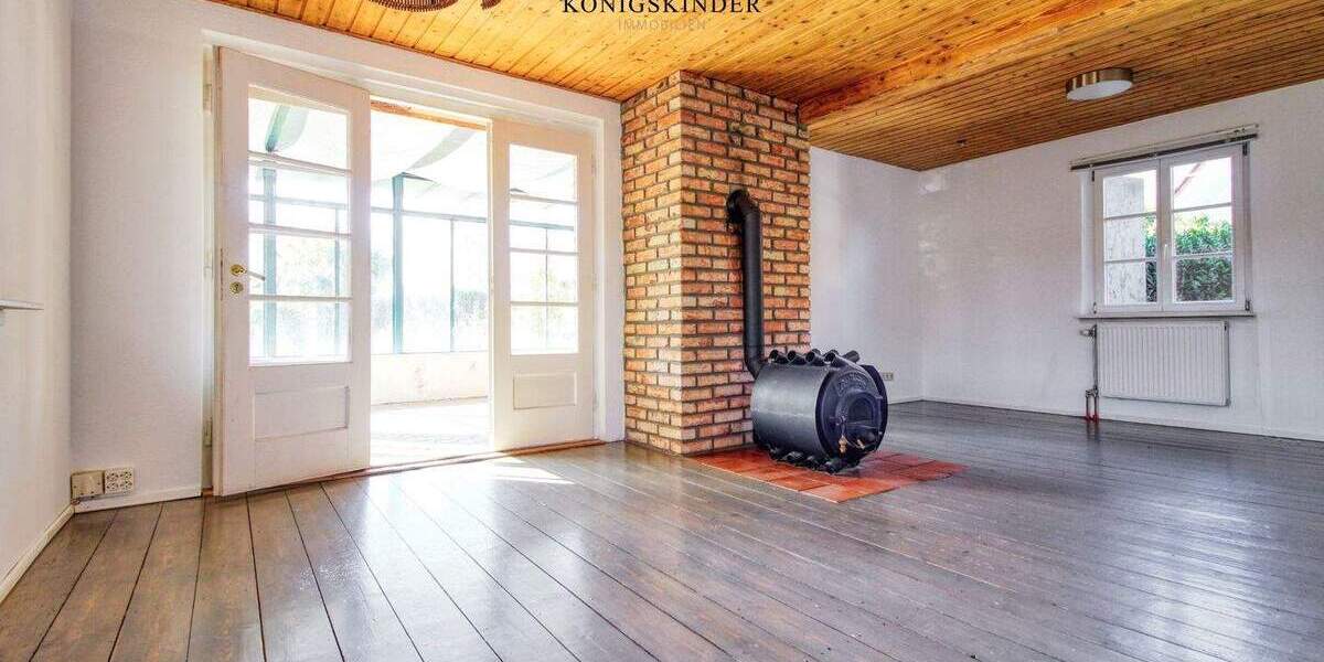 Einfamilienhaus Rheinau Freistett - 5 Zimmer, 134 m&sup2;, 480.000&euro; | Angebot:25798402