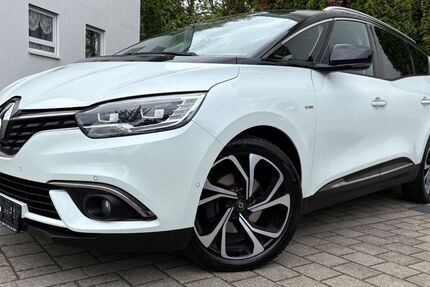 Renault Grand Scenic 91.000 km 15.500 &euro; Sundheim 77694