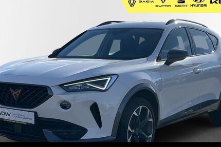 Cupra Formentor 27.281 km 24.280 &euro; Oberschopfheim 77948