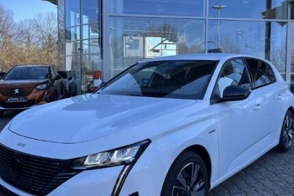 Peugeot 308 23.680 km 23.480 &euro; Offenburg 77654