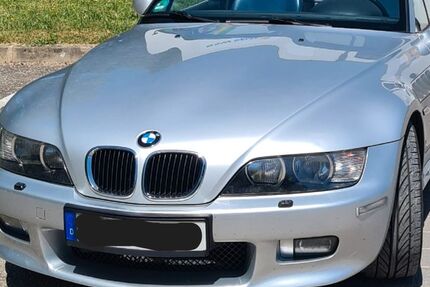 BMW Z3 106.000 km 24.000 &euro; Lichtenau 77839