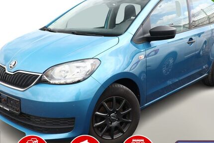 Skoda Citigo 52.400 km 7.888 &euro; Kehl 77694