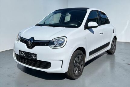 Renault Twingo 26.870 km 10.500 &euro; Kappel-Grafenhausen 77966