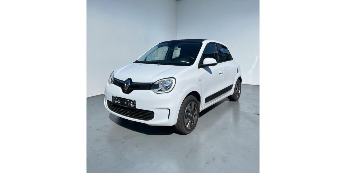 Renault Twingo 26.870 km 10.500 &euro; Kappel-Grafenhausen 77966