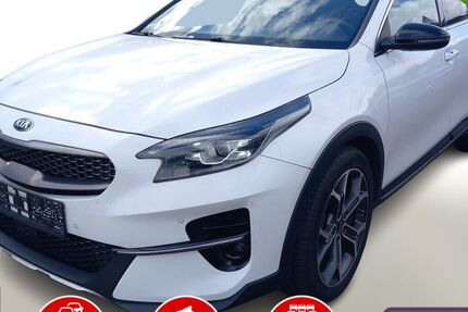 Kia XCeed 84.550 km 18.988 &euro; Kehl 77694