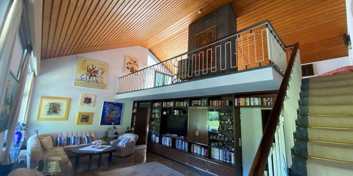 Einfamilienhaus Bad Peterstal-Griesbach Bad Griesbach - 9 Zimmer, 310 m&sup2;, 1.500&euro; | Angebot:26859323