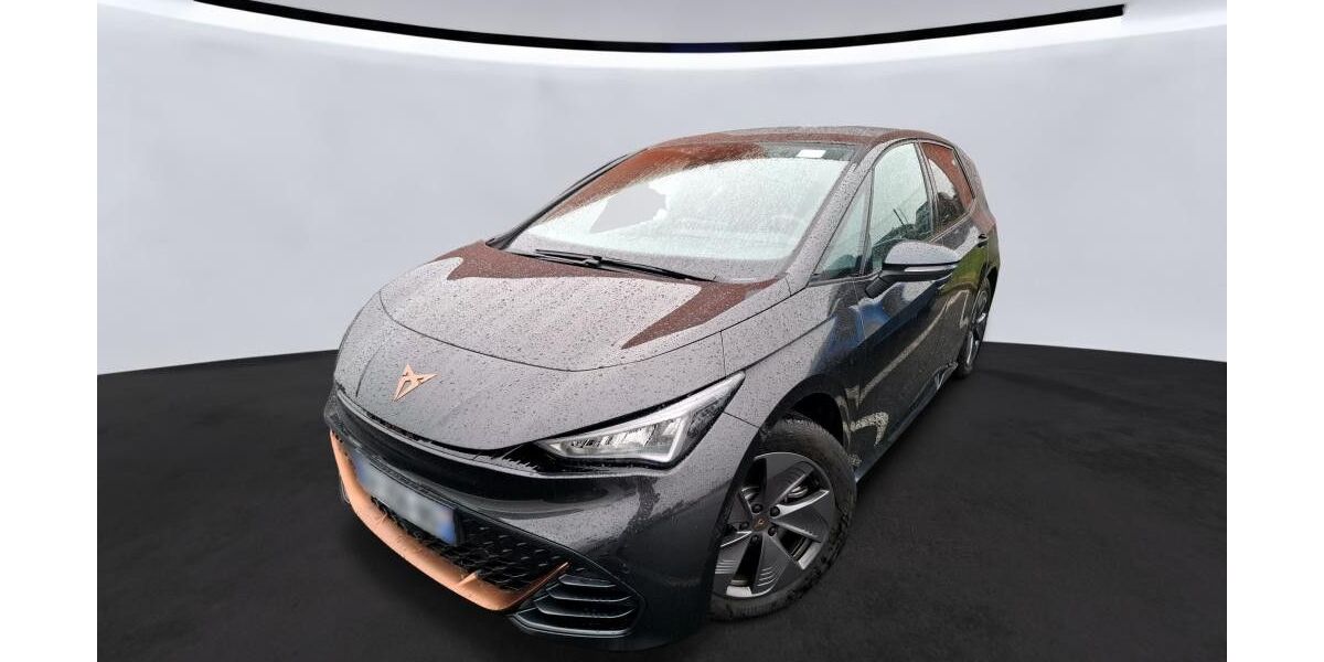 Cupra Born 3.392 km 27.800 &euro; Sasbach 77880