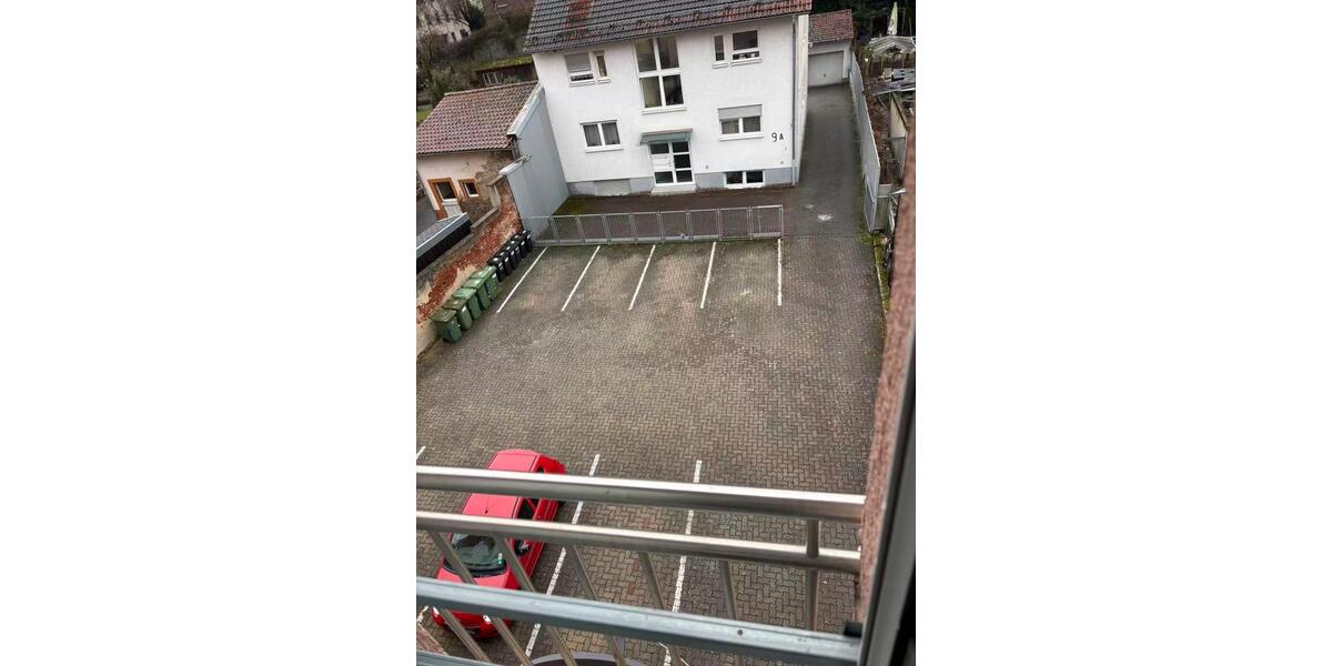 Etagenwohnung Offenburg - 2 Zimmer, 60 m&sup2;, 190.000&euro; | Angebot:25945417