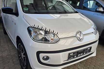 VW up! 19.900 km 8.800 &euro; Appenweier Nesselried 77767