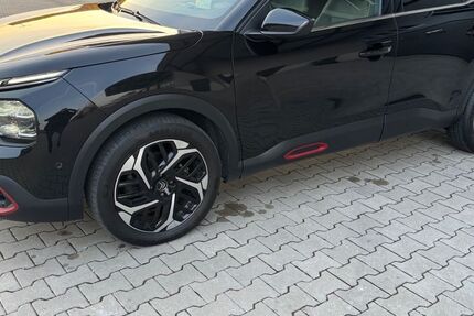 Citroen C4 149.800 km 14.550 &euro; Offenburg 77654