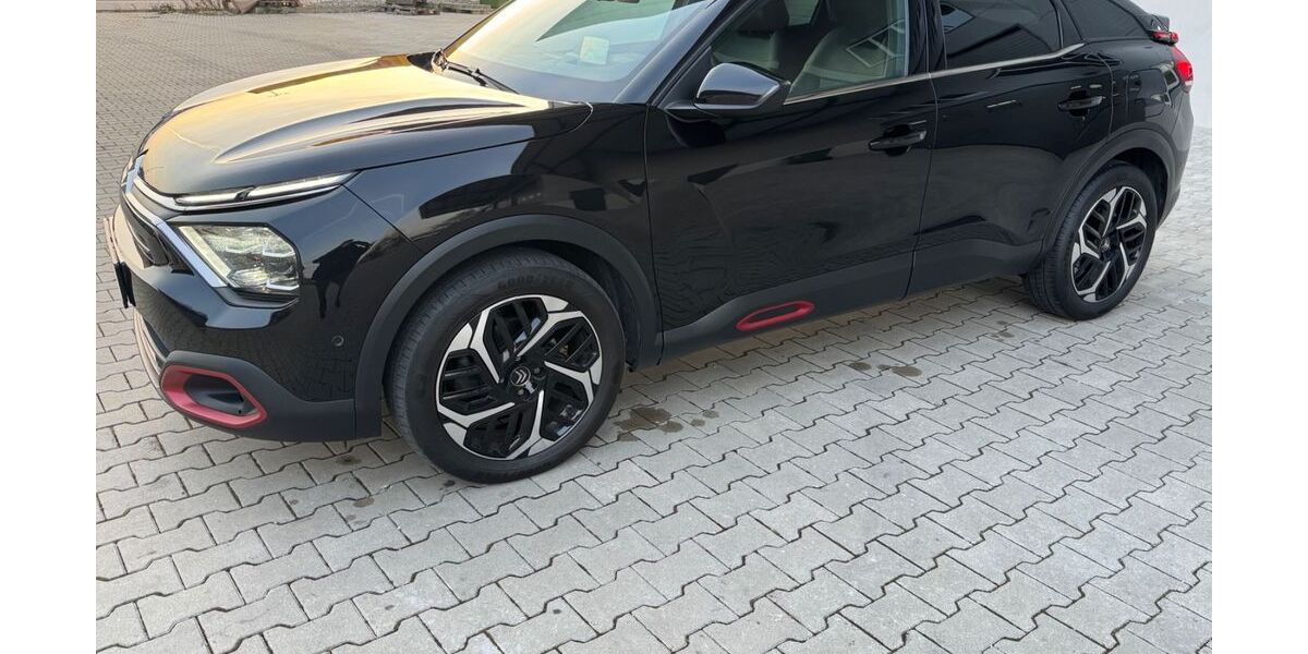 Citroen C4 149.800 km 14.550 &euro; Offenburg 77654