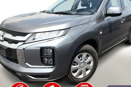Mitsubishi ASX 81.350 km 16.488 &euro; Kehl 77694