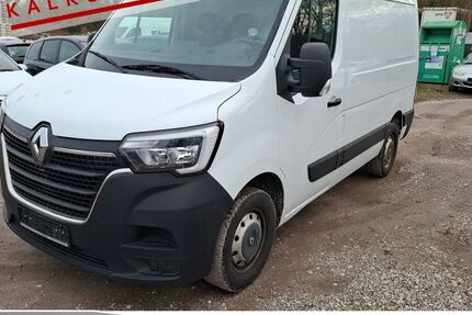 Renault Master 70.500 km 21.985 &euro; Achern 77855
