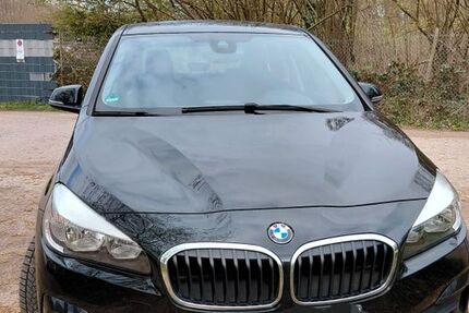 BMW 220 Active Tourer 66.000 km 17.900 &euro; Achern 77855