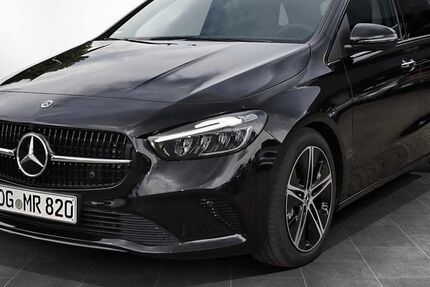 Mercedes-Benz B 200 13.460 km 33.588 &euro; Kehl 77694