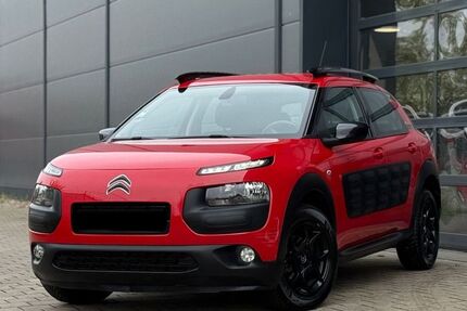 Citroen C4 Cactus 121.000 km 4.390 &euro; Offenburg OT Nordstadt 77652