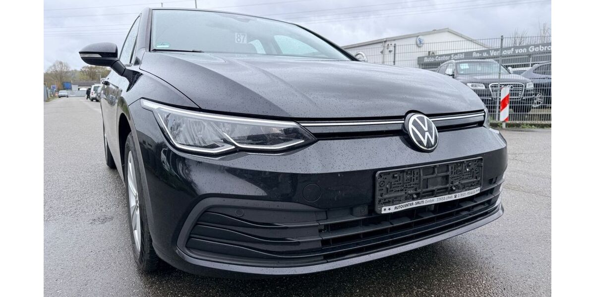 VW Golf 83.000 km 16.999 &euro; Lahr-Langenwinkel 77933