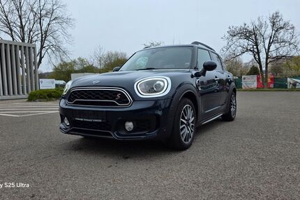 Mini John Cooper Works Countryman 189.033 km 13.400 &euro; Lahr/Schwarzwald 77933