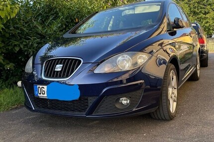 Seat Altea 113.000 km 8.000 &euro; Offenburg 77652