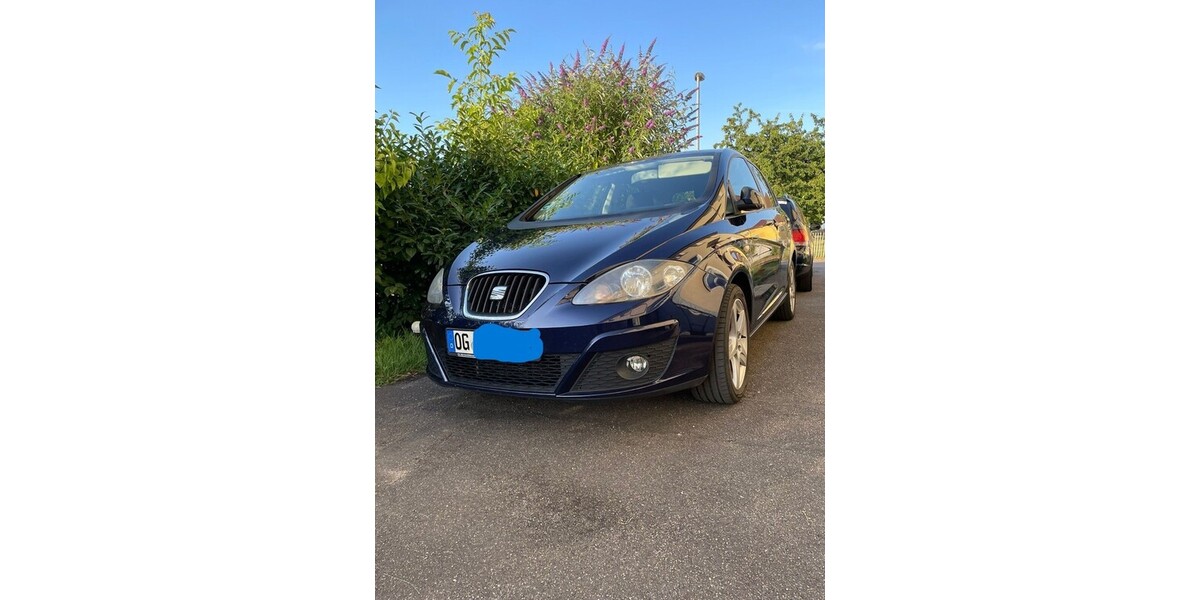 Seat Altea 113.000 km 8.000 &euro; Offenburg 77652