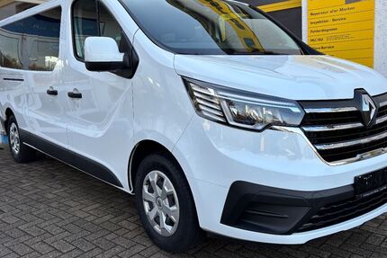 Renault Trafic 54.000 km 32.380 &euro; Lahr 77933