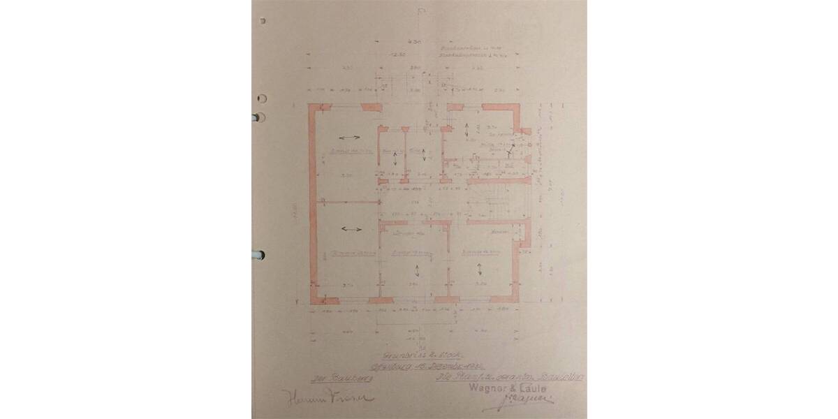 Mehrfamilienhaus, Wohnhaus Offenburg Südoststadt - 1 Zimmer, 335 m&sup2;, 750.000&euro; | Angebot:25731617