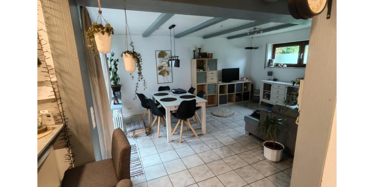 Etagenwohnung Appenweier - 2 Zimmer, 71 m&sup2;, 700&euro; | Angebot:26022109