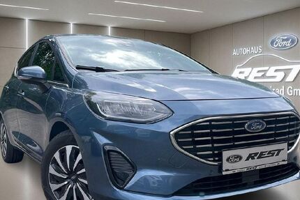 Ford Fiesta 63.981 km 14.280 &euro; Achern 77855
