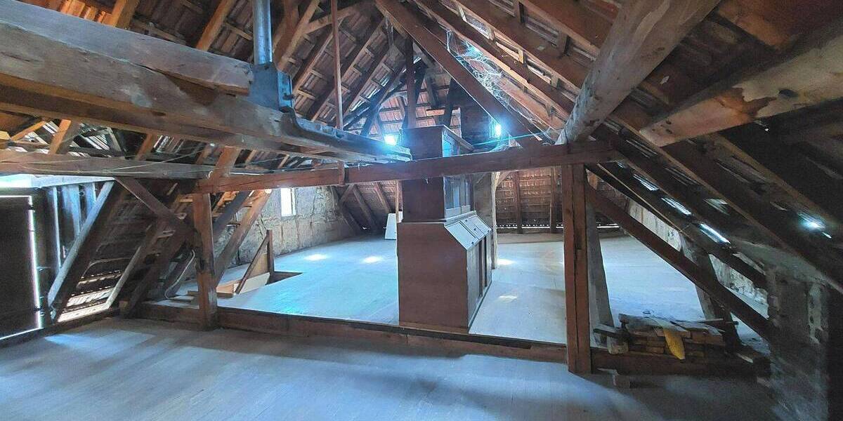 Einfamilienhaus Kippenheim - 5 Zimmer, 132 m&sup2;, 270.000&euro; | Angebot:25703672