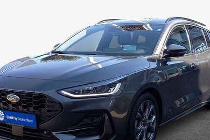 Ford Focus 4.780 km 21.890 &euro; Offenburg 77656