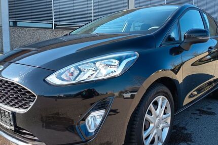 Ford Fiesta 135.500 km 6.999 &euro; Lahr-Langenwinkel 77933