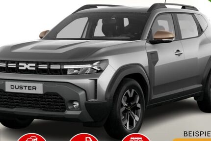 Dacia Duster 21.241 km 31.480 &euro; Achern 77855