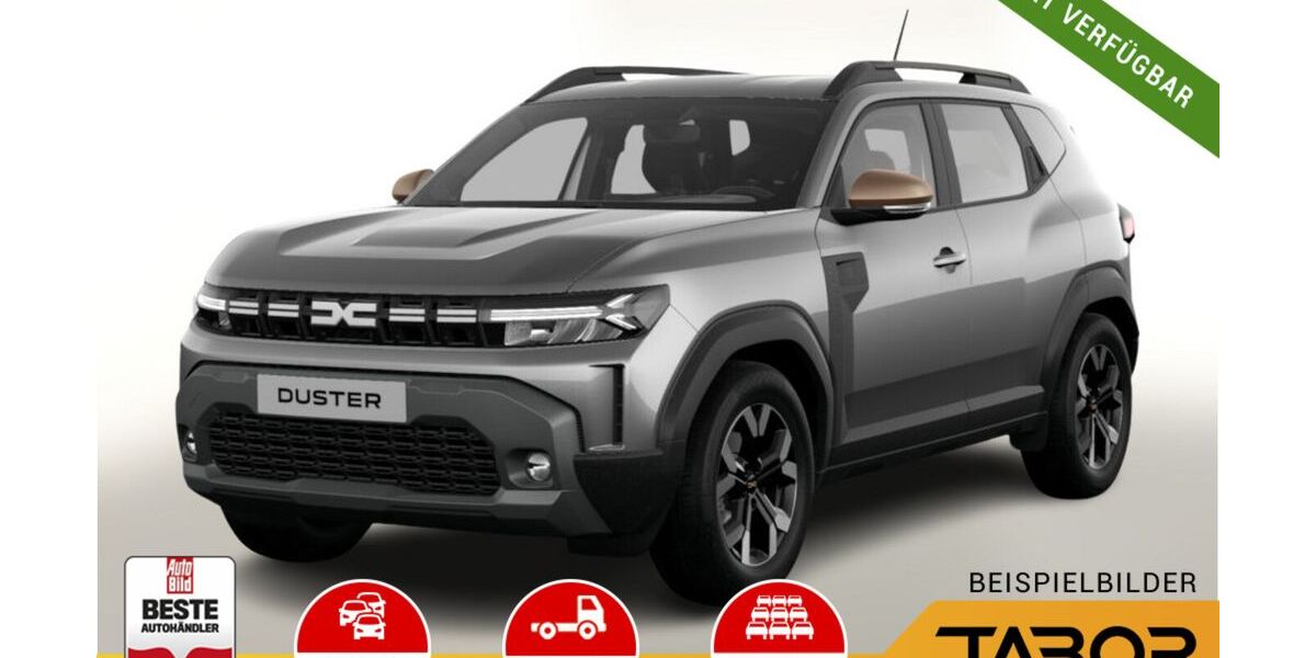 Dacia Duster 21.241 km 31.480 &euro; Achern 77855