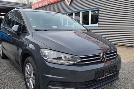 VW Touran 115.900 km 20.900 &euro; Appenweier Nesselried 77767