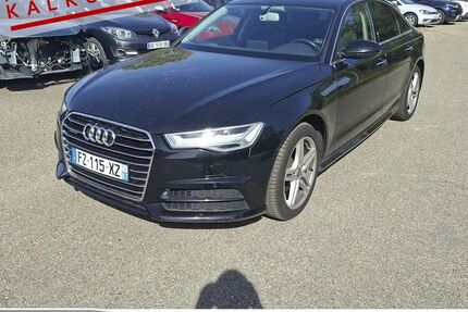 Audi A6 145.016 km 18.485 &euro; Achern 77855